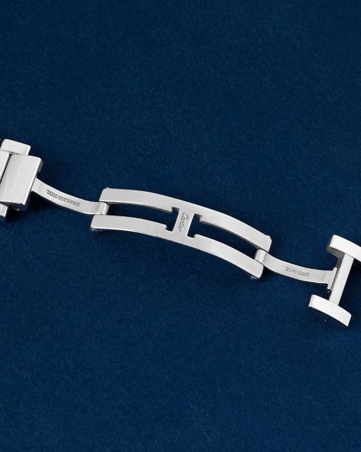 Cartier Tank Must De Cartier WSTA0106 Image 4